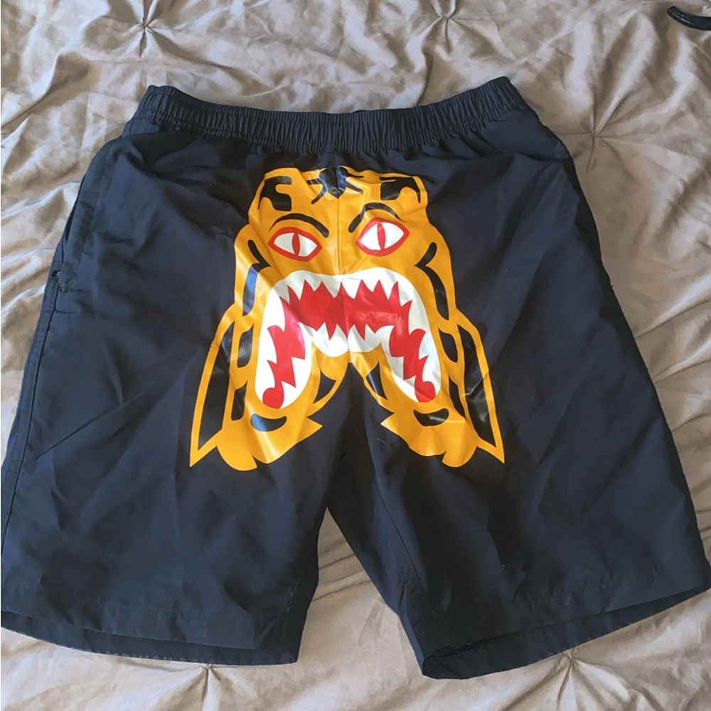 Bape shorts